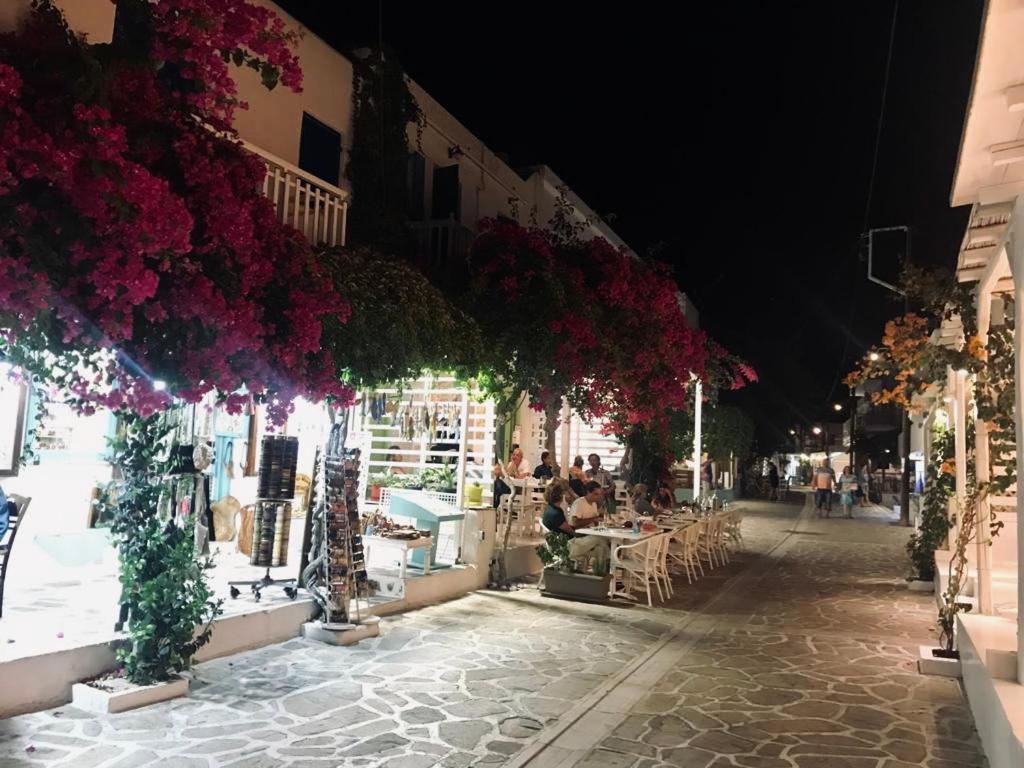 Agios Georgios  George'S Traditional House מראה חיצוני תמונה